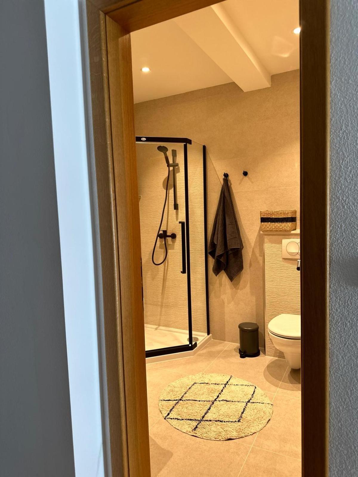 Apartmani Palada Poljica  Exterior foto