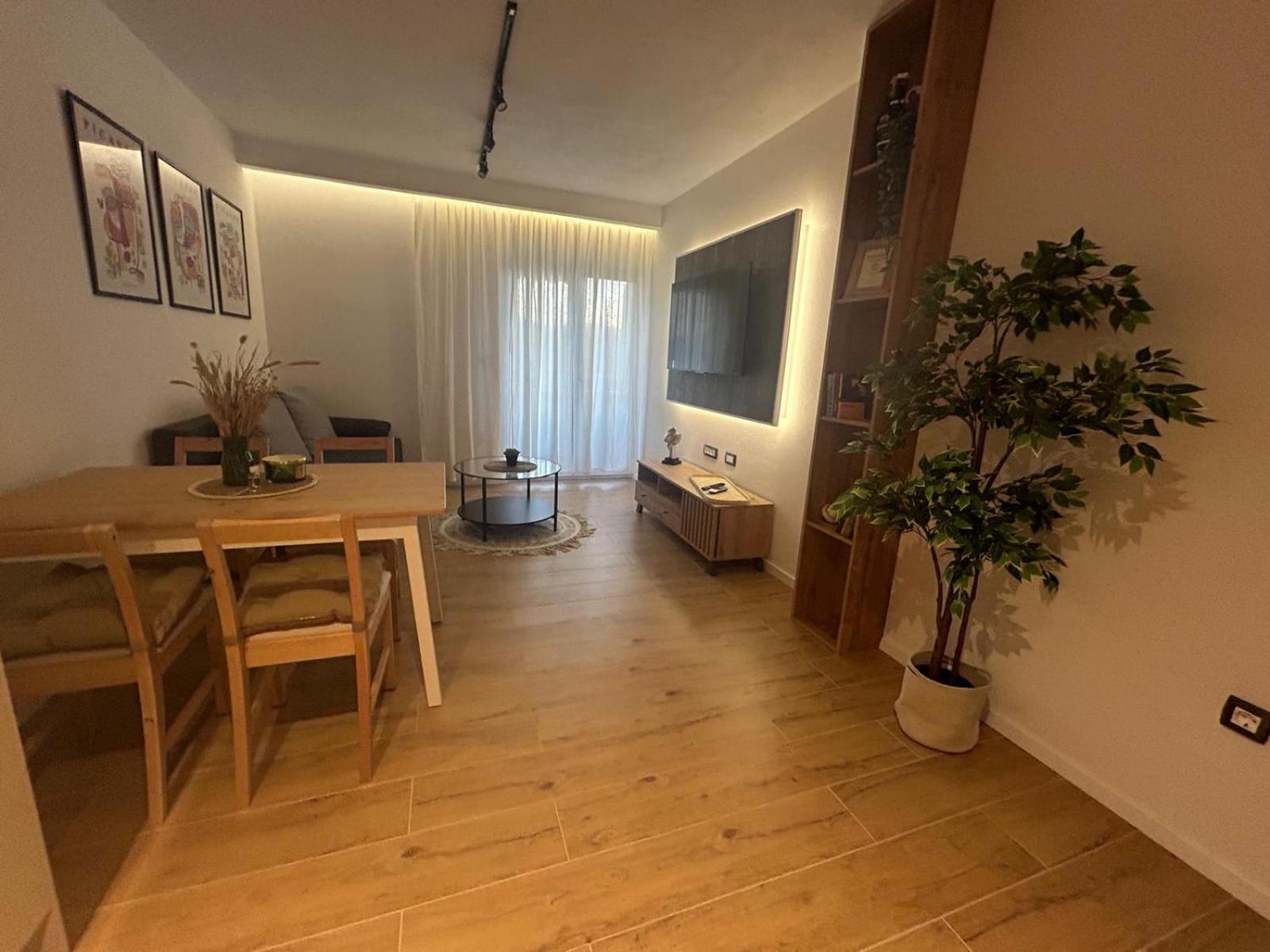 Apartmani Palada Poljica  Exterior foto