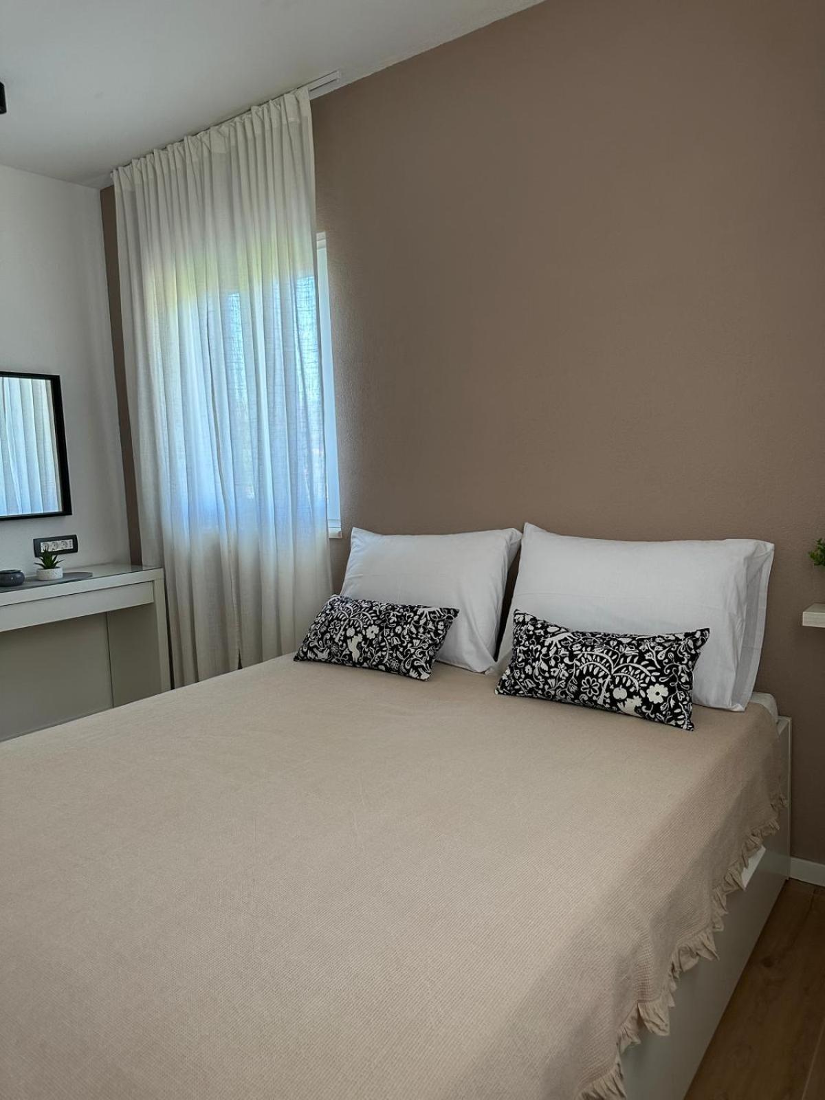 Apartmani Palada Poljica  Exterior foto
