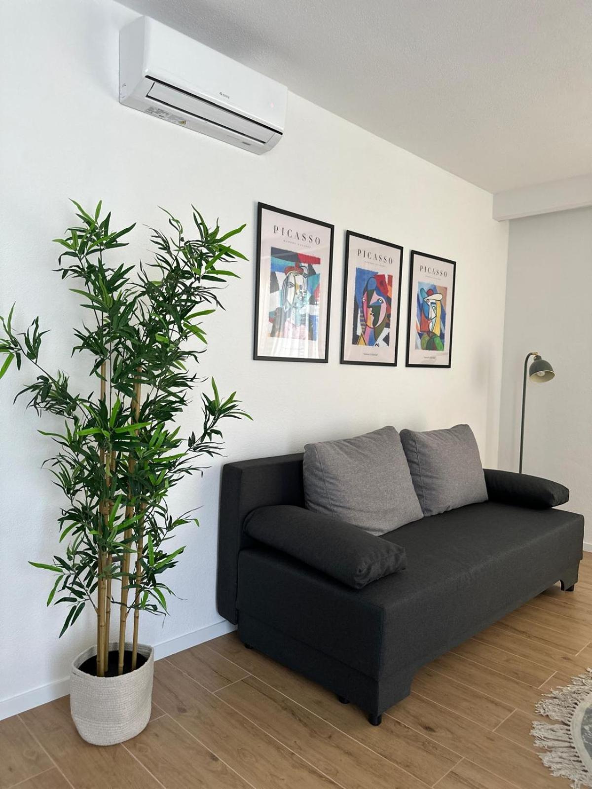 Apartmani Palada Poljica  Exterior foto